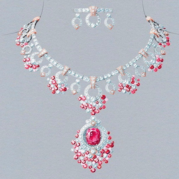 Histoire des bijoux à travers les époques