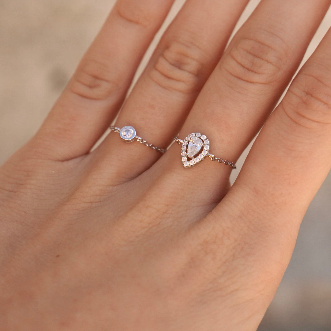 Pourquoi porter des bagues en argent ?