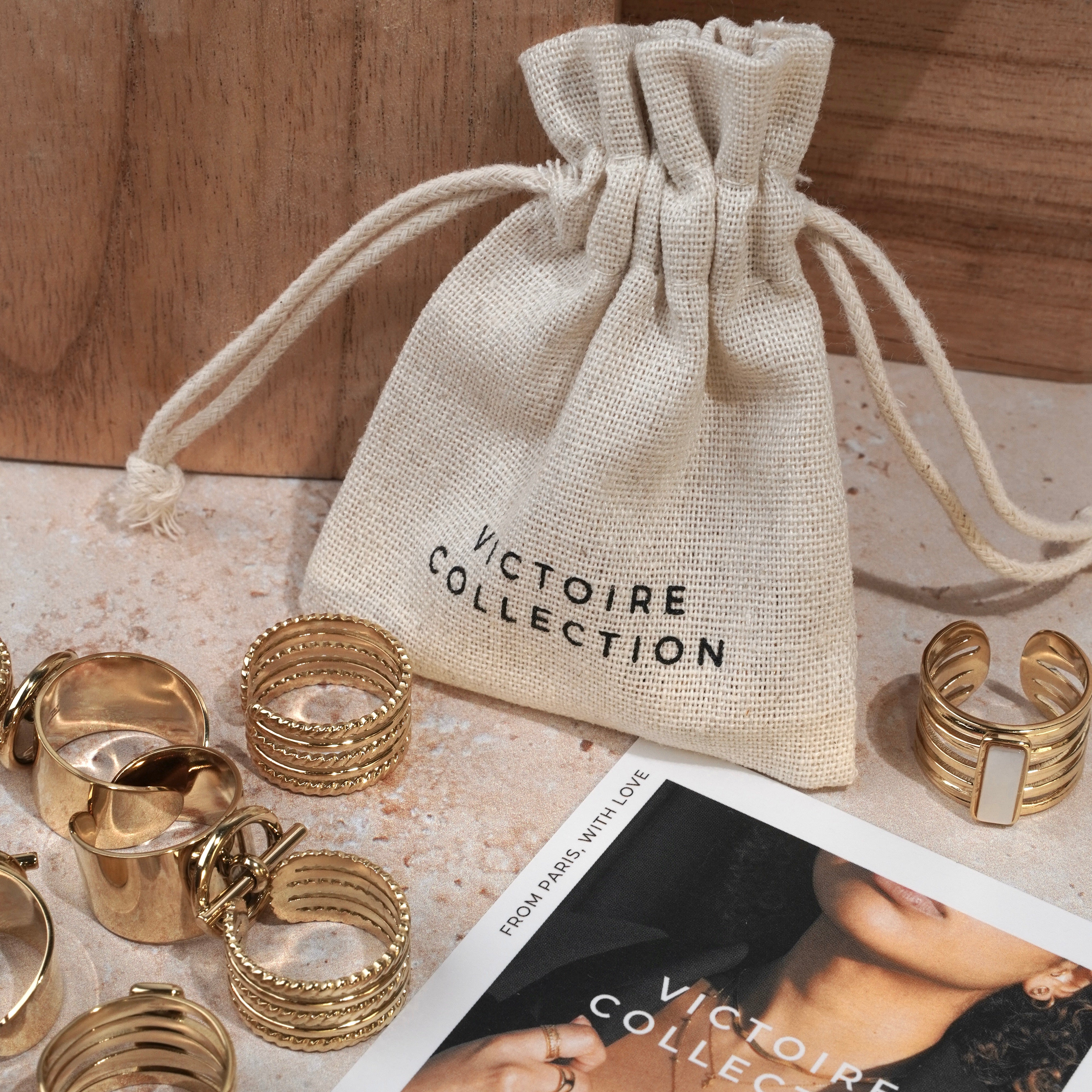 Découvrez nos bijoux à offrir pour un anniversaire