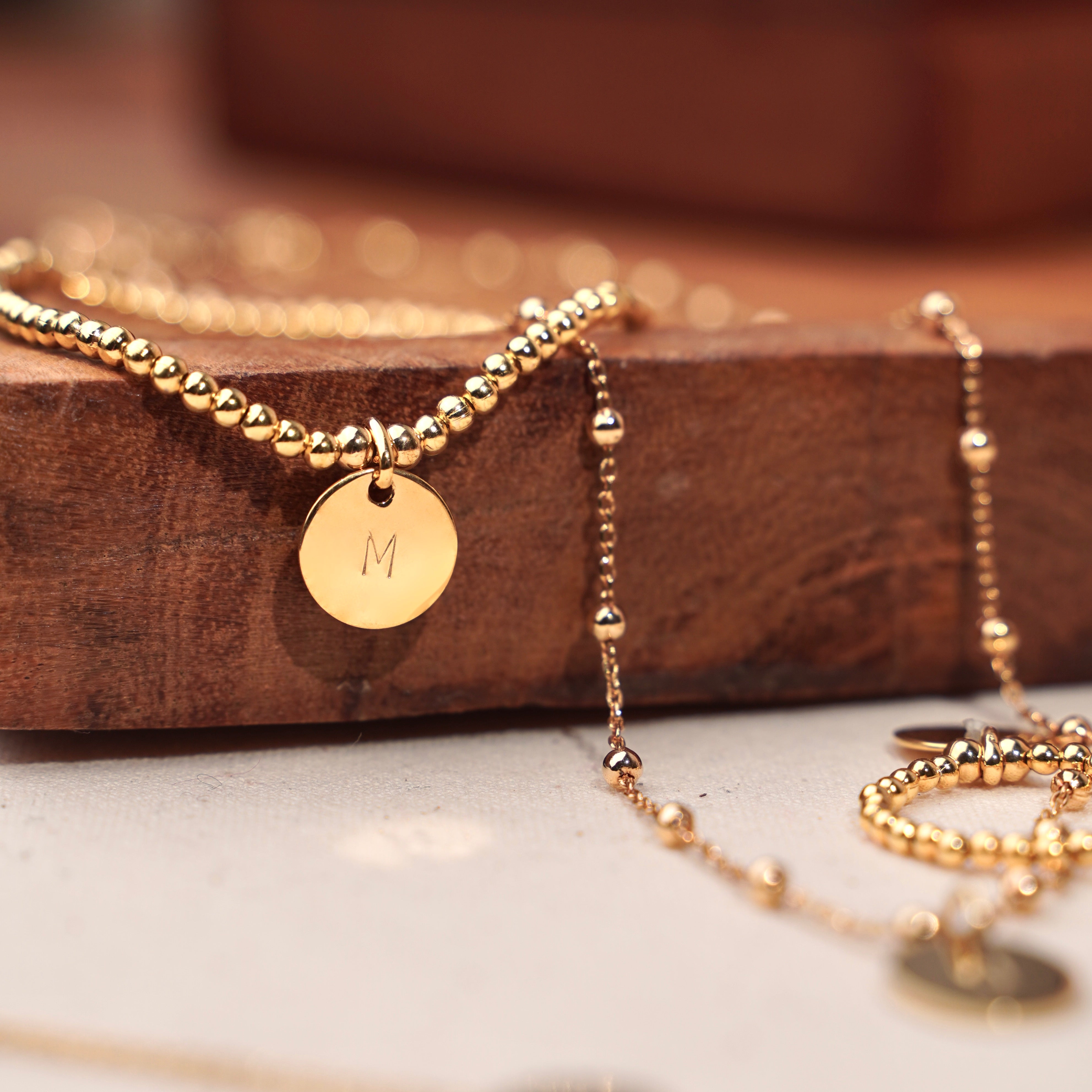 Bijoux Personnalisés en Ligne : Le Guide Complet pour un Cadeau Unique