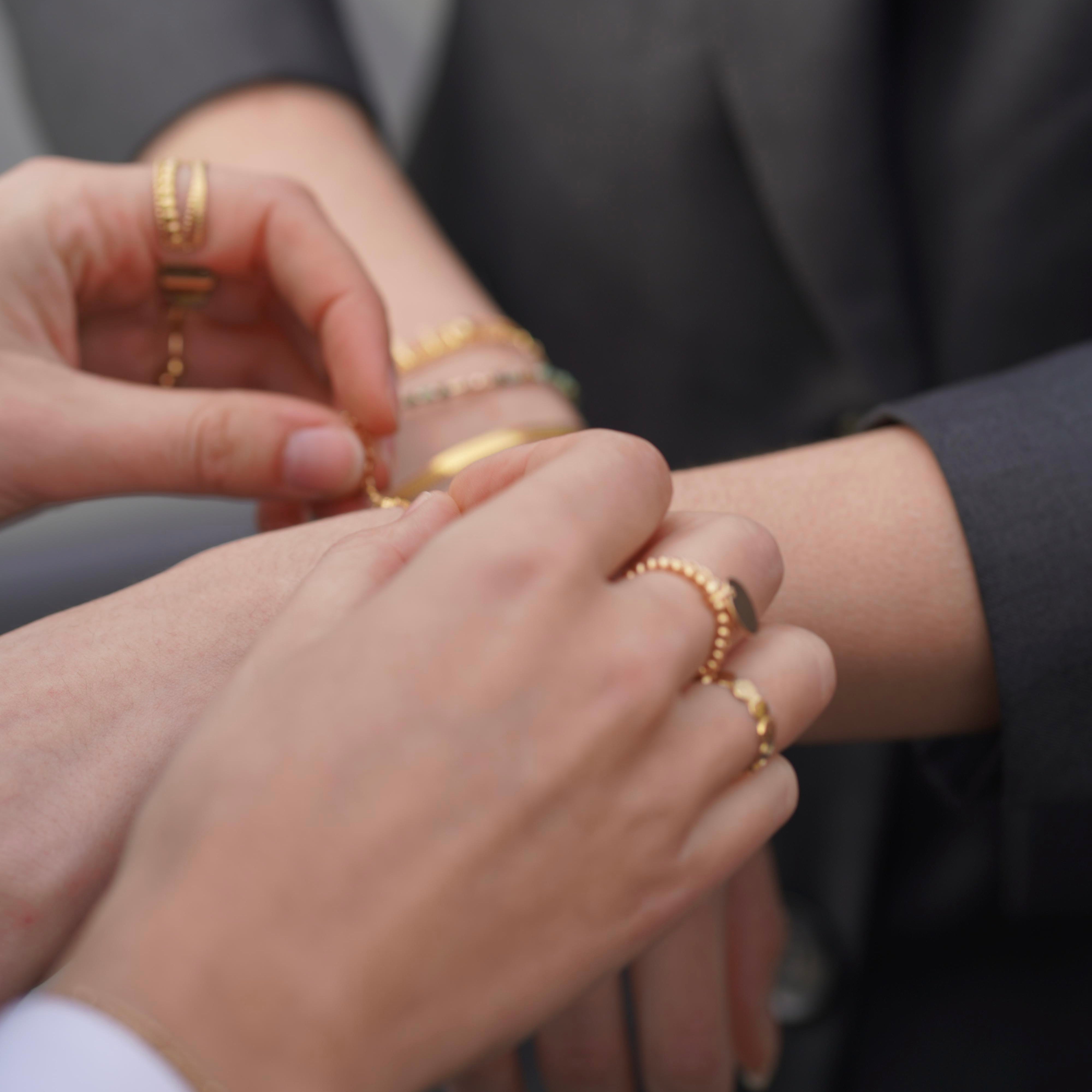 Bijoux made in France : L'expression de l'originalité et du savoir-faire