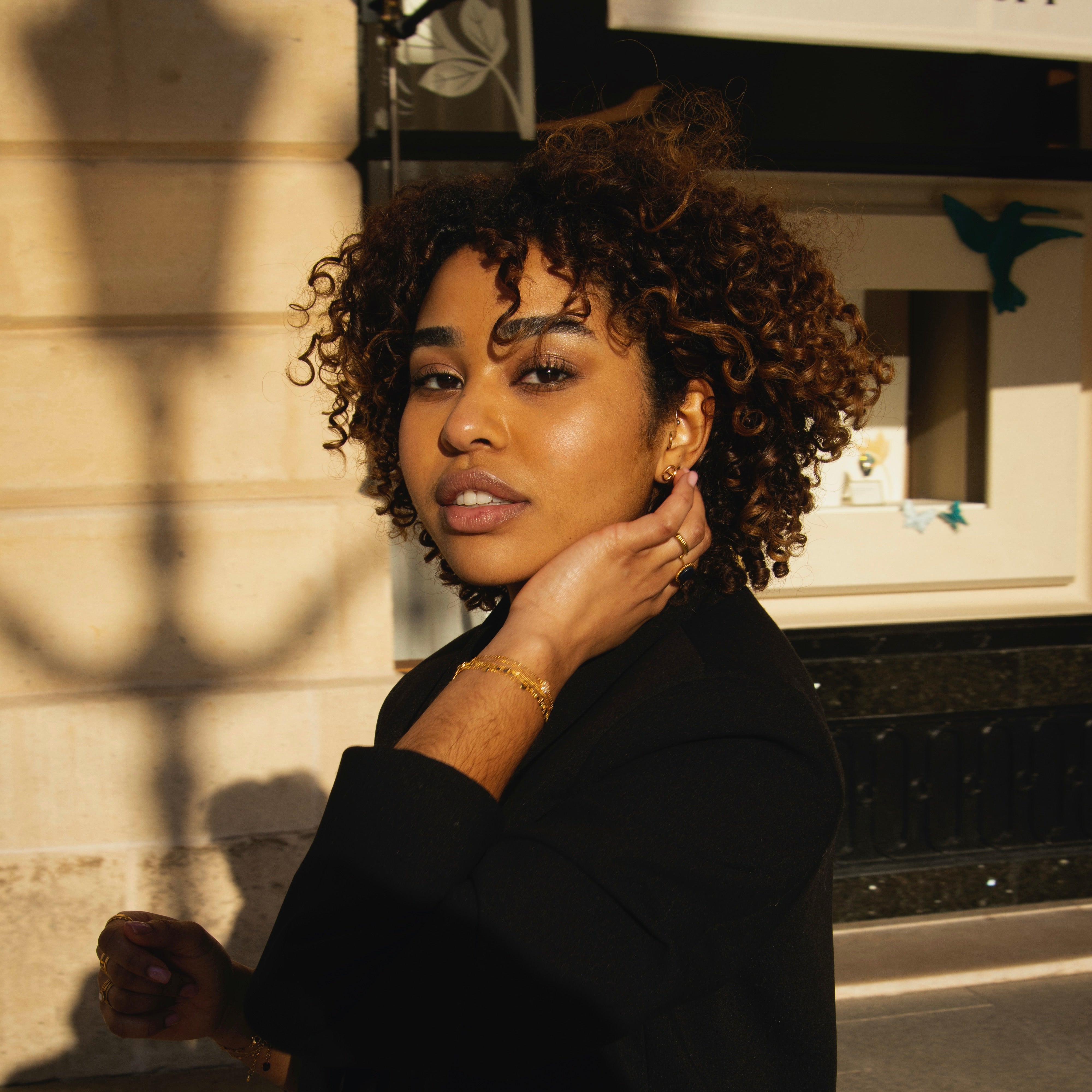 Le pouvoir des bijoux pour exprimer votre personnalité