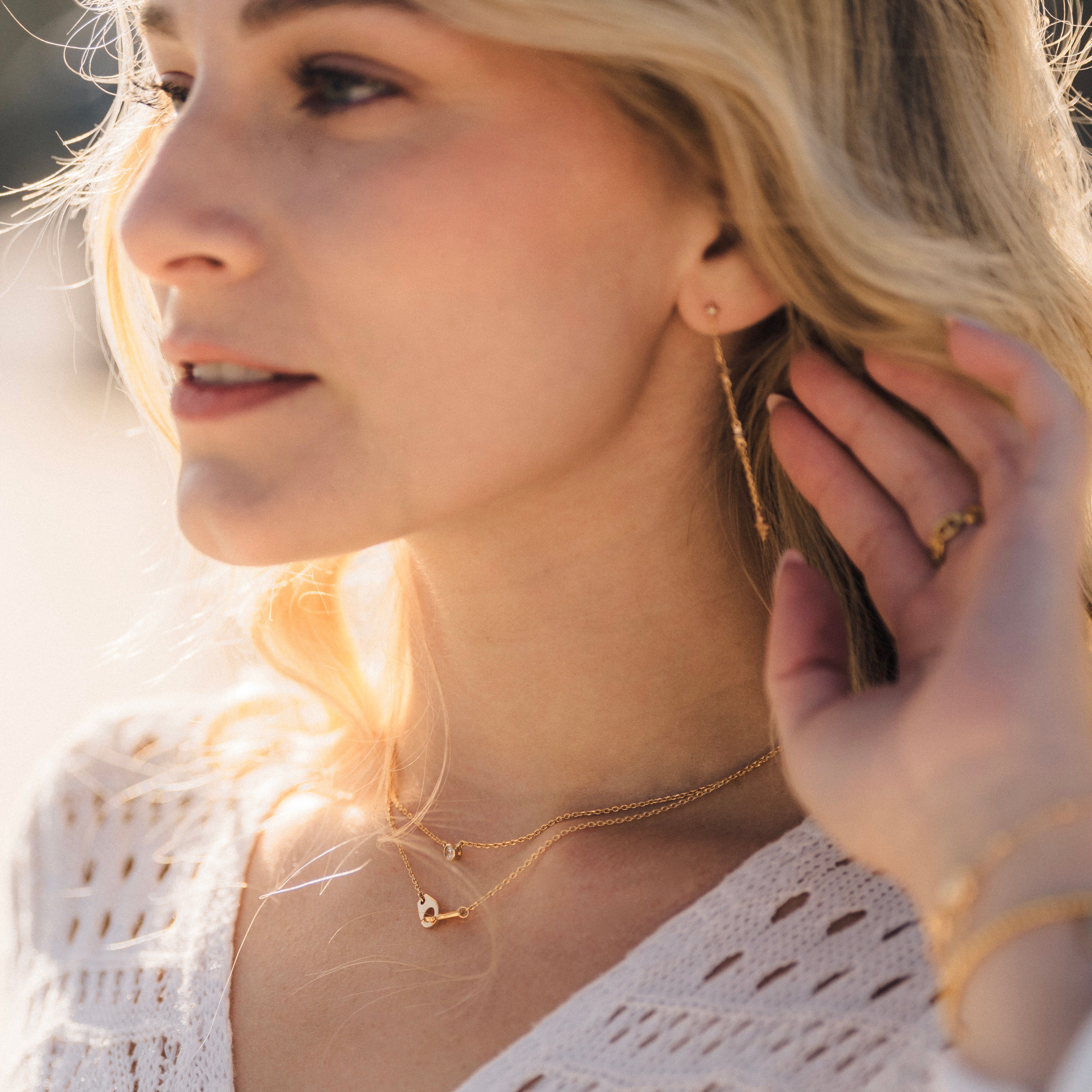 Les bijoux en plaqué or et argent pour les mariages : idées et conseils