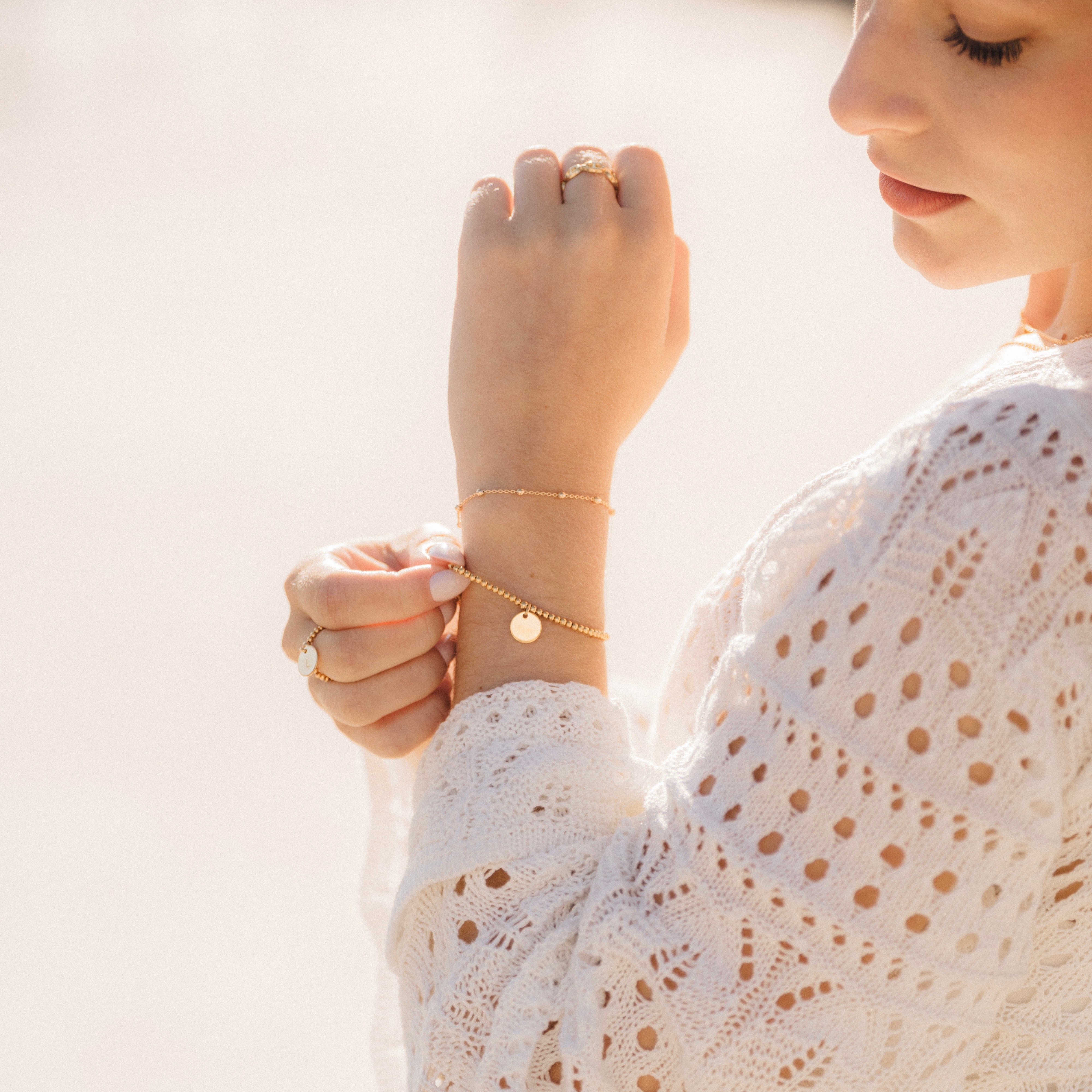Matériaux de Qualité pour Bijoux Fantaisie : Guide Complet