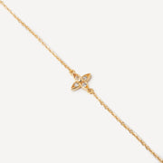 Bracelet Fleur