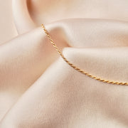 Twist Bracelet