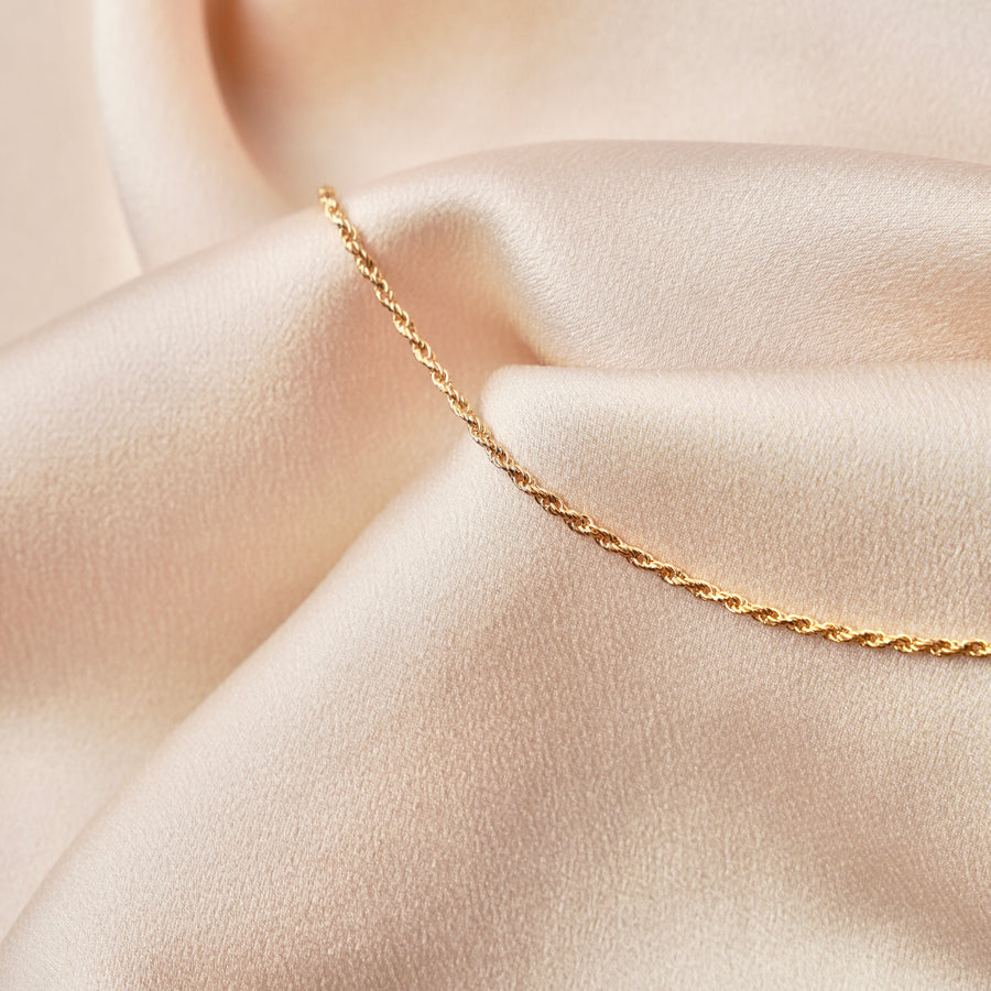 Twist Bracelet