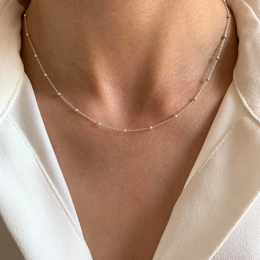 Collier Espérance