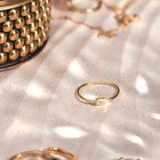 Bague Illumination