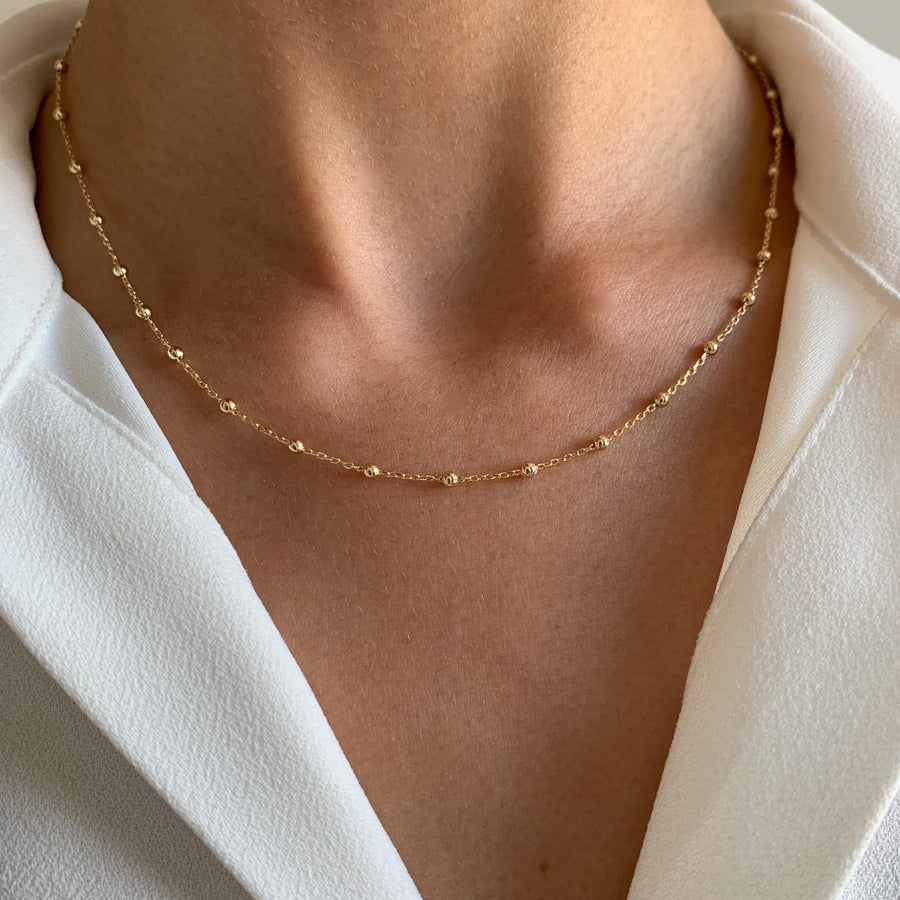Collier Espérance