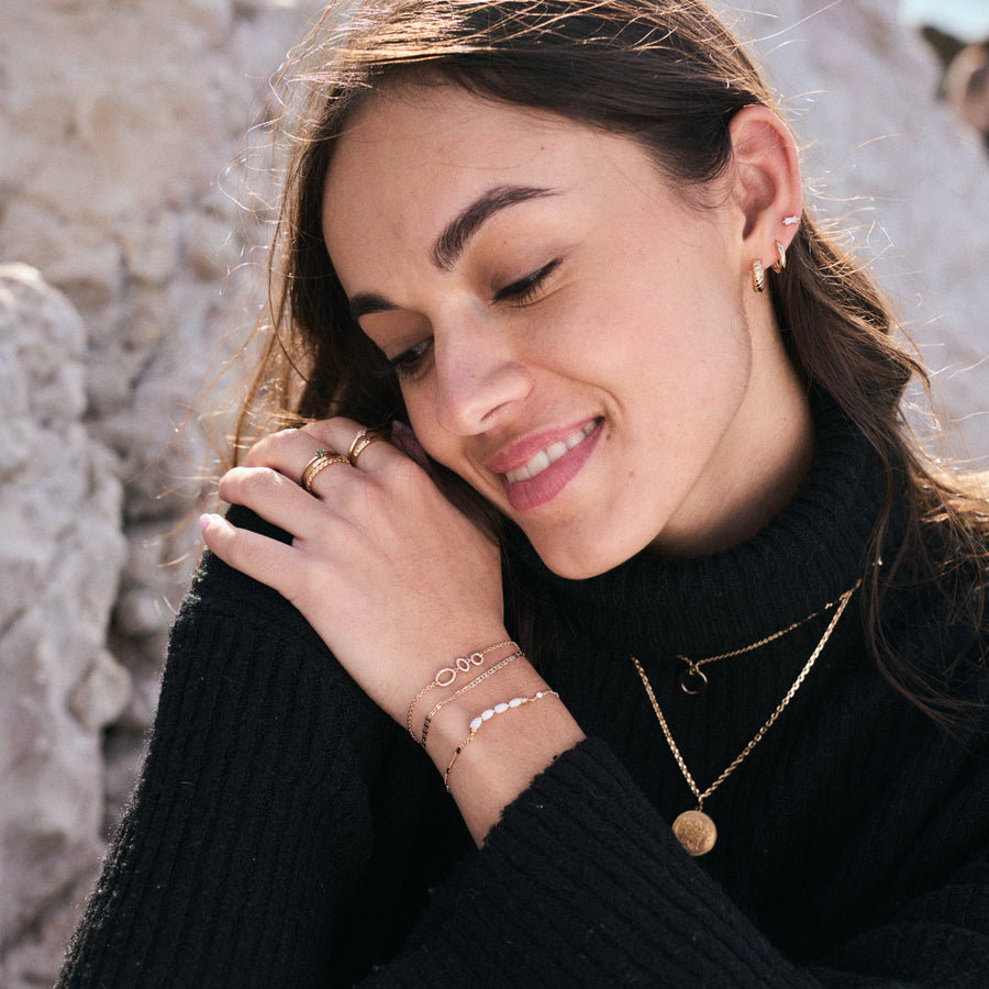 Bracelet Hawaï