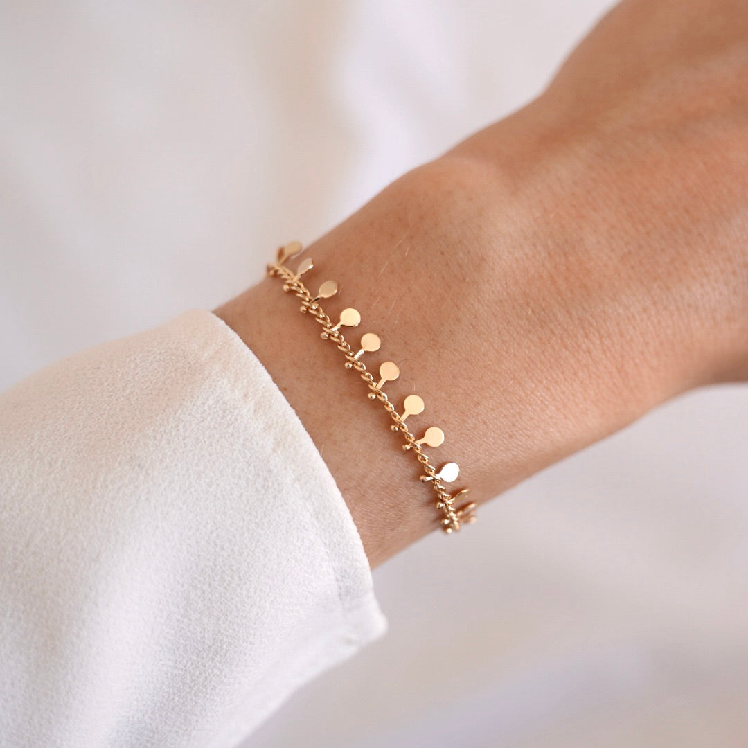 Bracelet Échappée