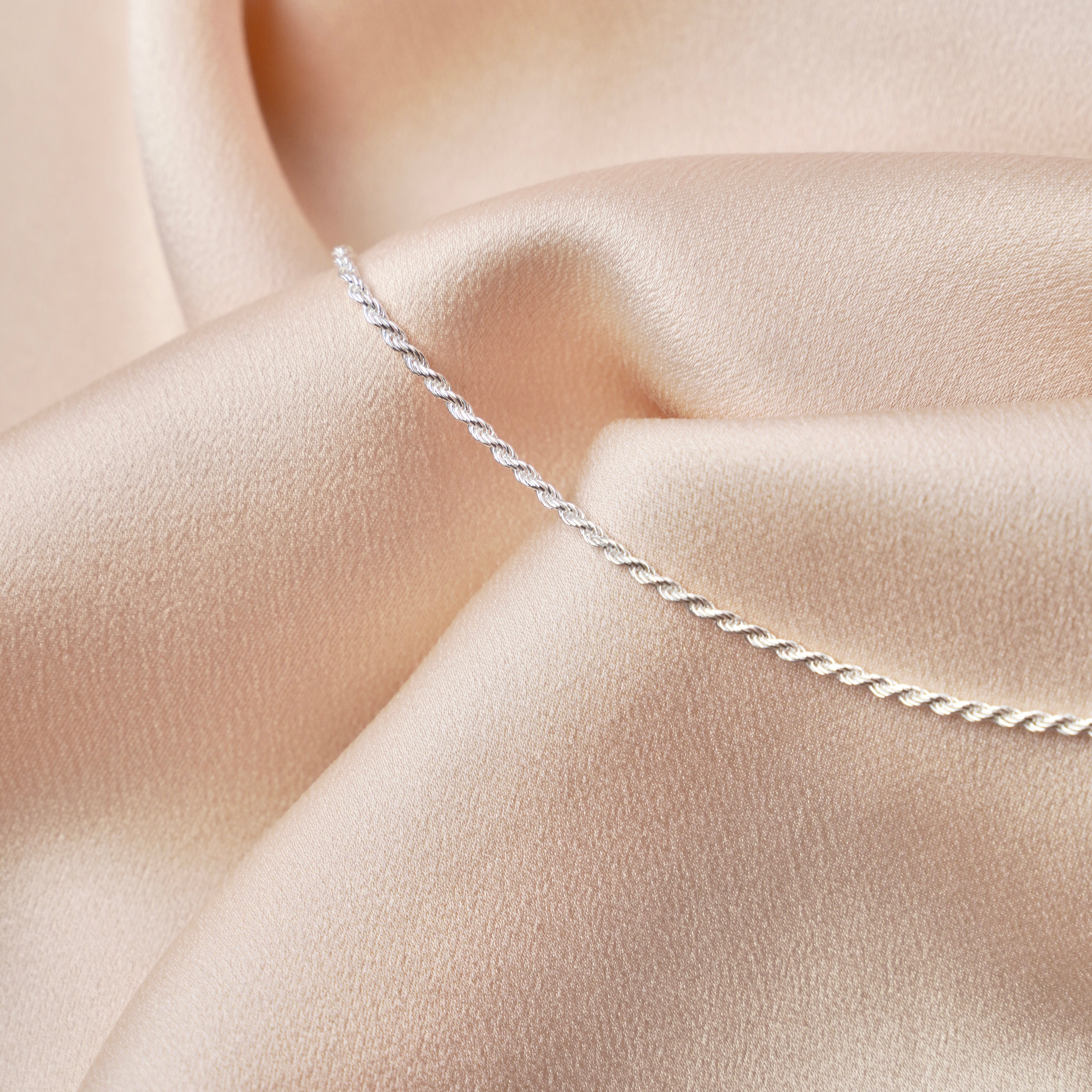 Bracelet Torsade
