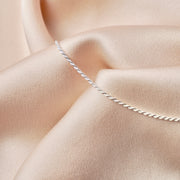 Twist Bracelet