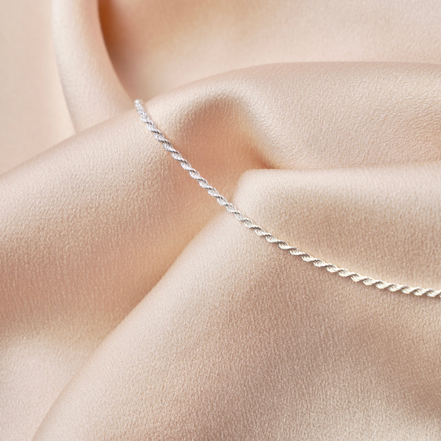Twist Bracelet