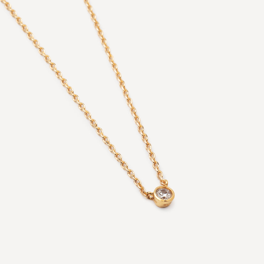 Collier Éclat