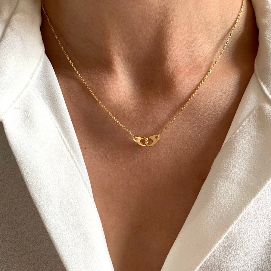 Promise Necklace