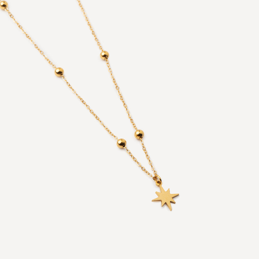Collier Cassiopée