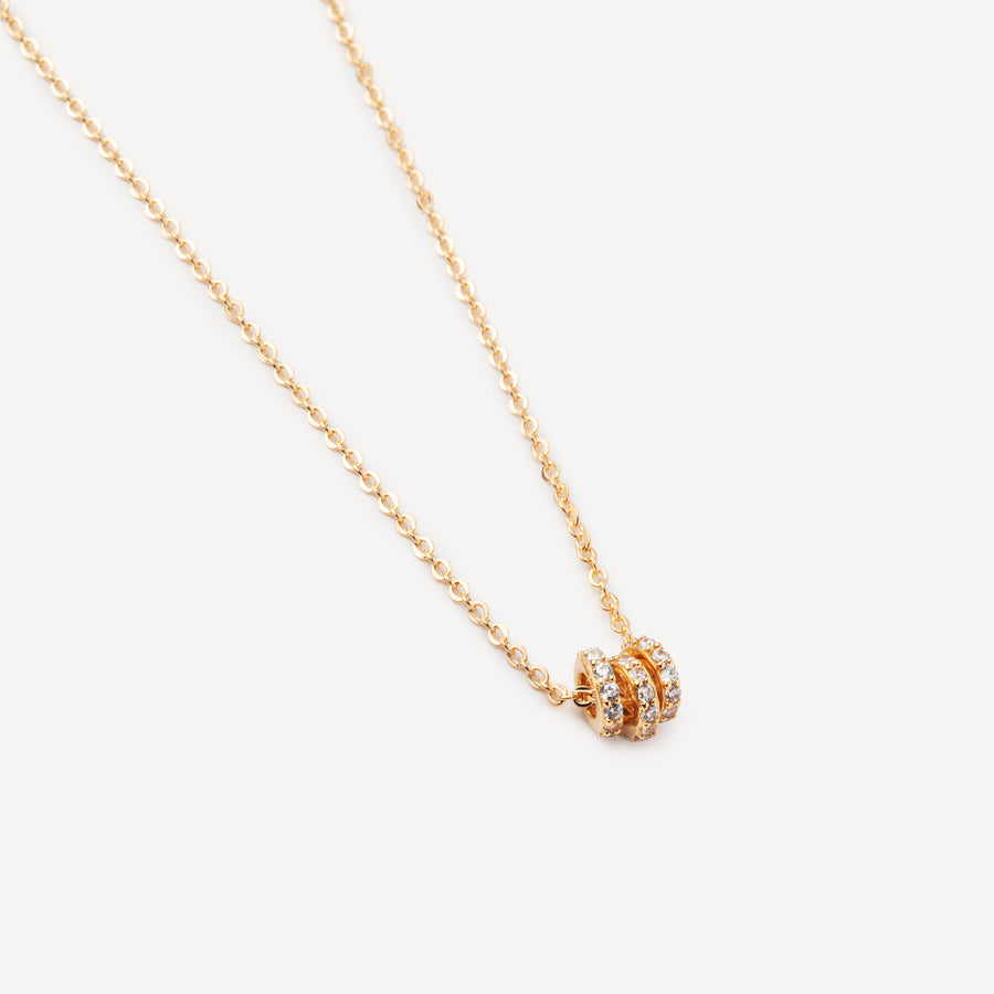 Collier Trio