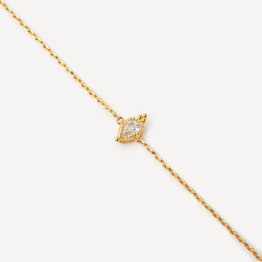 Aurora Australis Bracelet