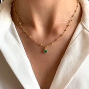 Collier Enchantement