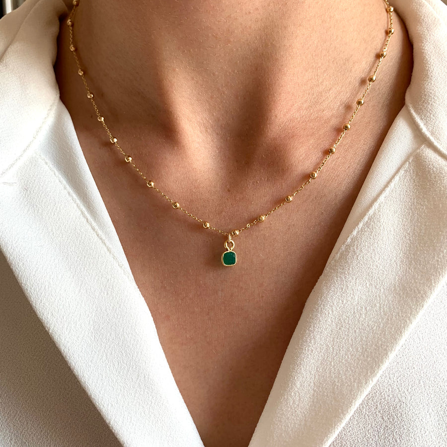 Collier Enchantement