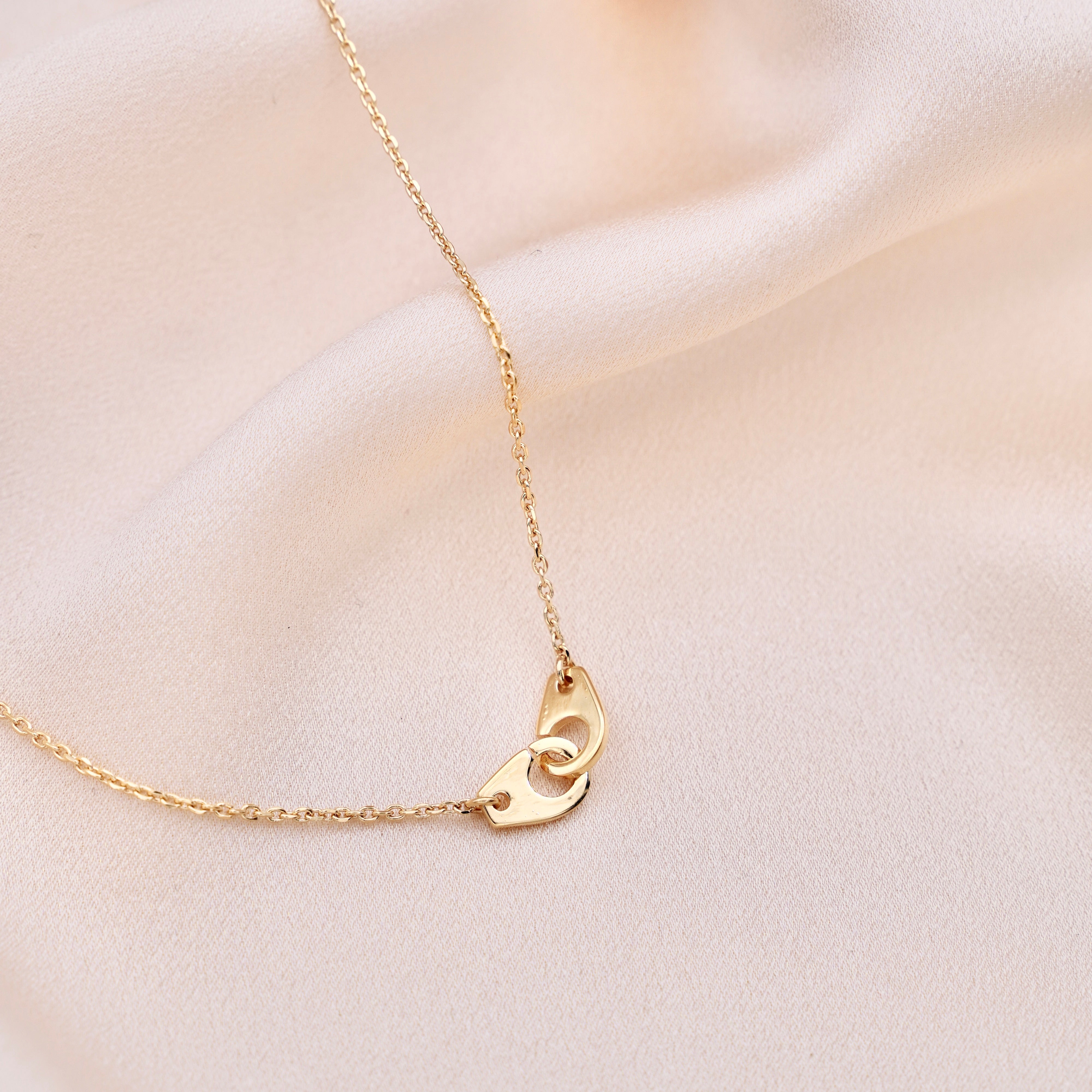 Collier Promesse