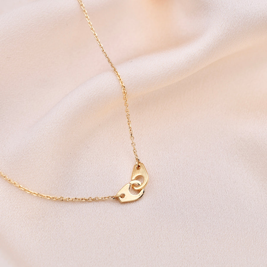 Promise Necklace