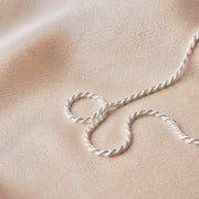 Twist Necklace