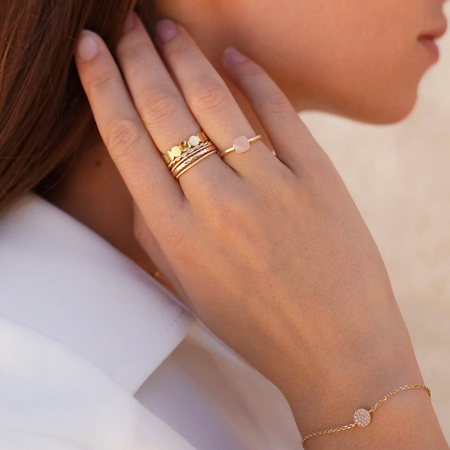 Bague Espérance