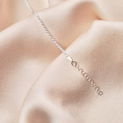 Twist Bracelet