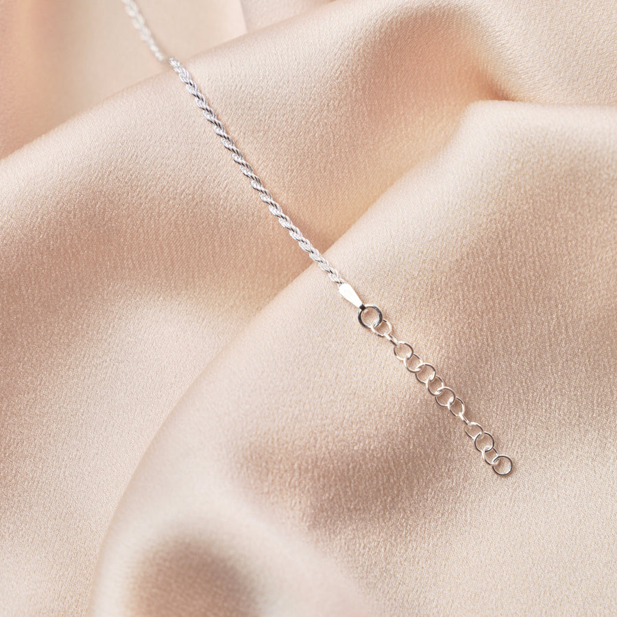 Twist Bracelet
