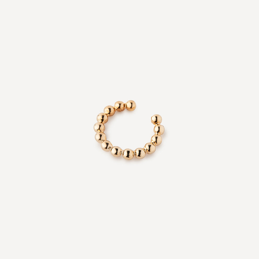 Earcuff Ondulation