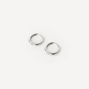 Boucles d'oreilles Intuition