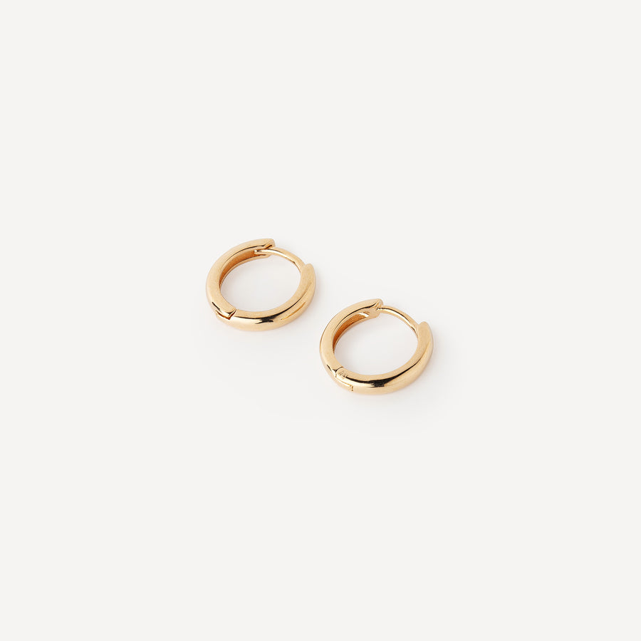 Boucles d'oreilles Intuition