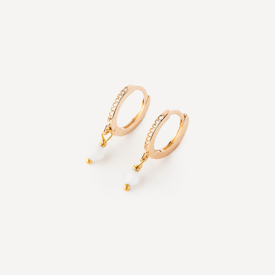 Oasis Earrings