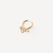 Boucles d'oreilles Eros