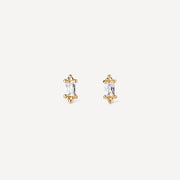 Light earrings