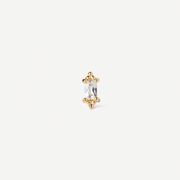 Light earrings