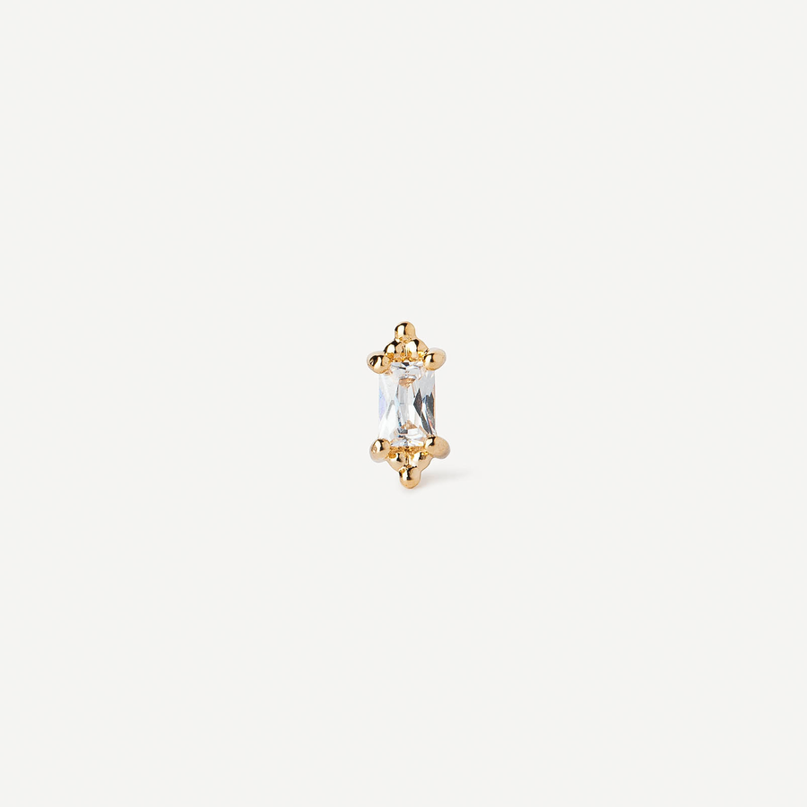 Light earrings