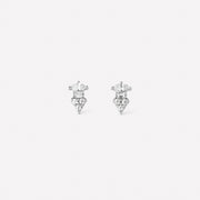 Aurora Australis Earrings