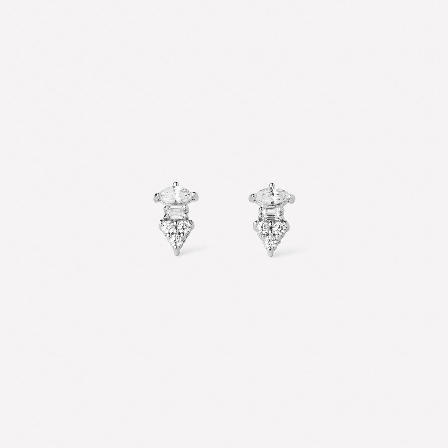 Aurora Australis Earrings