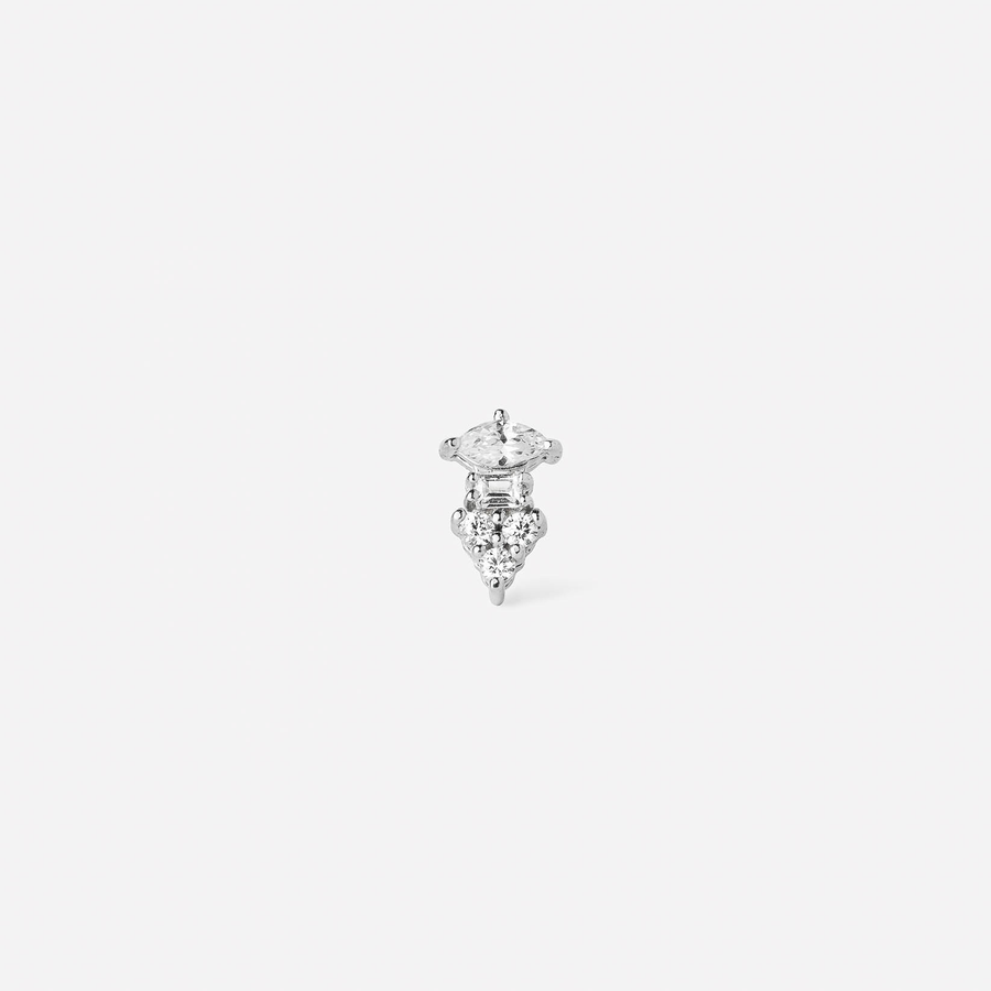 Aurora Australis Earrings