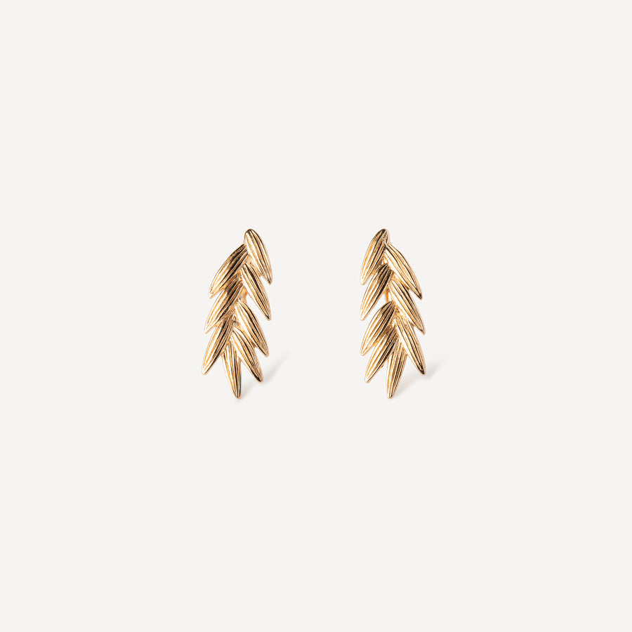 Boucles d'oreilles Renaissance
