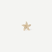 Boucles d'oreilles Arielle