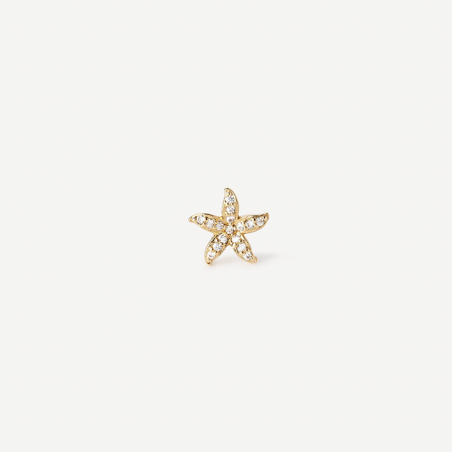 Boucles d'oreilles Arielle