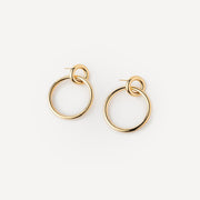 Boucles d'oreilles Morphée