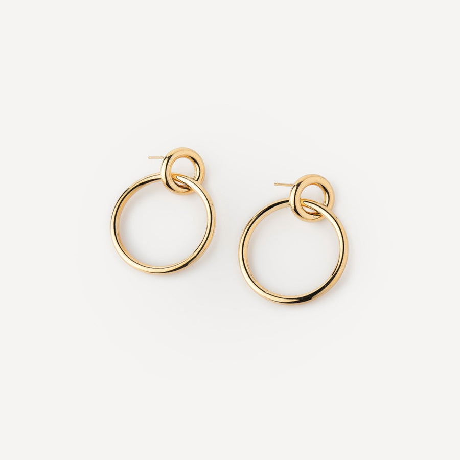 Boucles d'oreilles Morphée