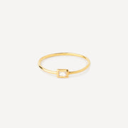 Bague Illumination