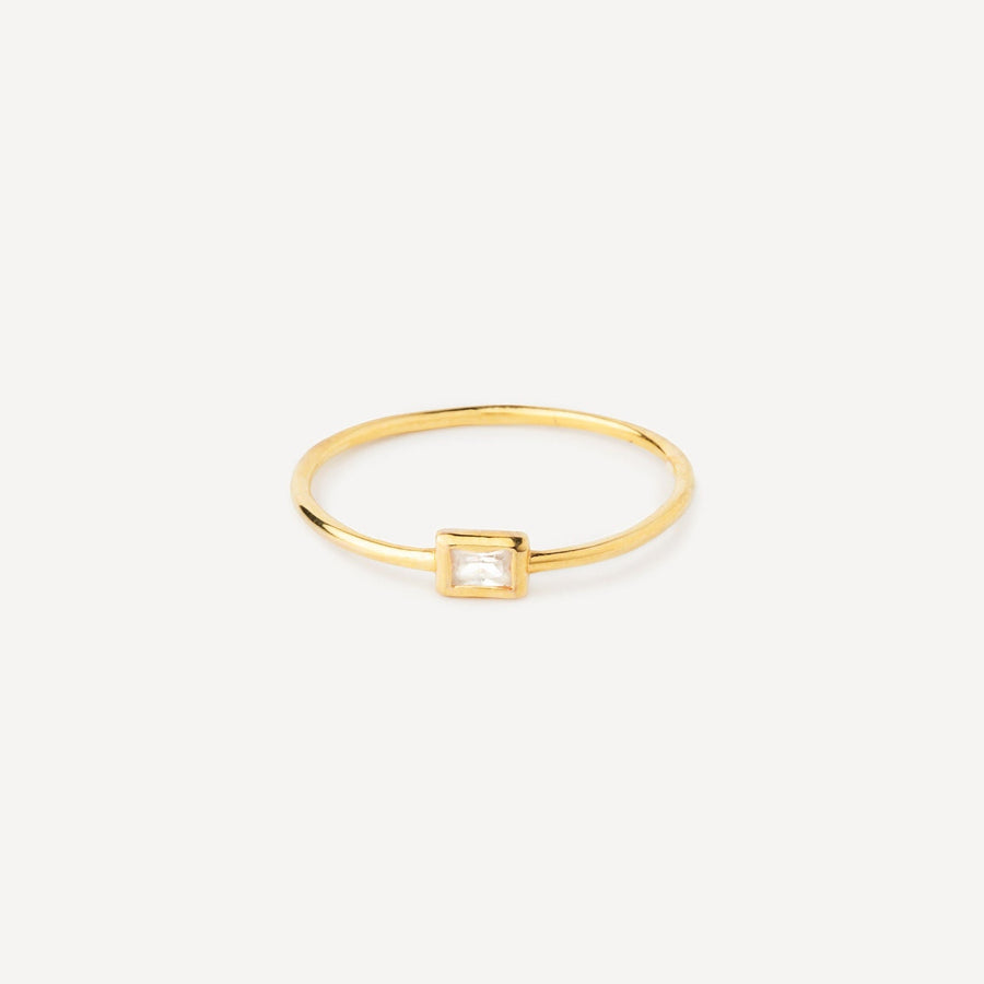 Bague Illumination